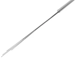 .032'' x 9'' Stainless Tubing pkg(4) Ngineering N20424 NGIN20424