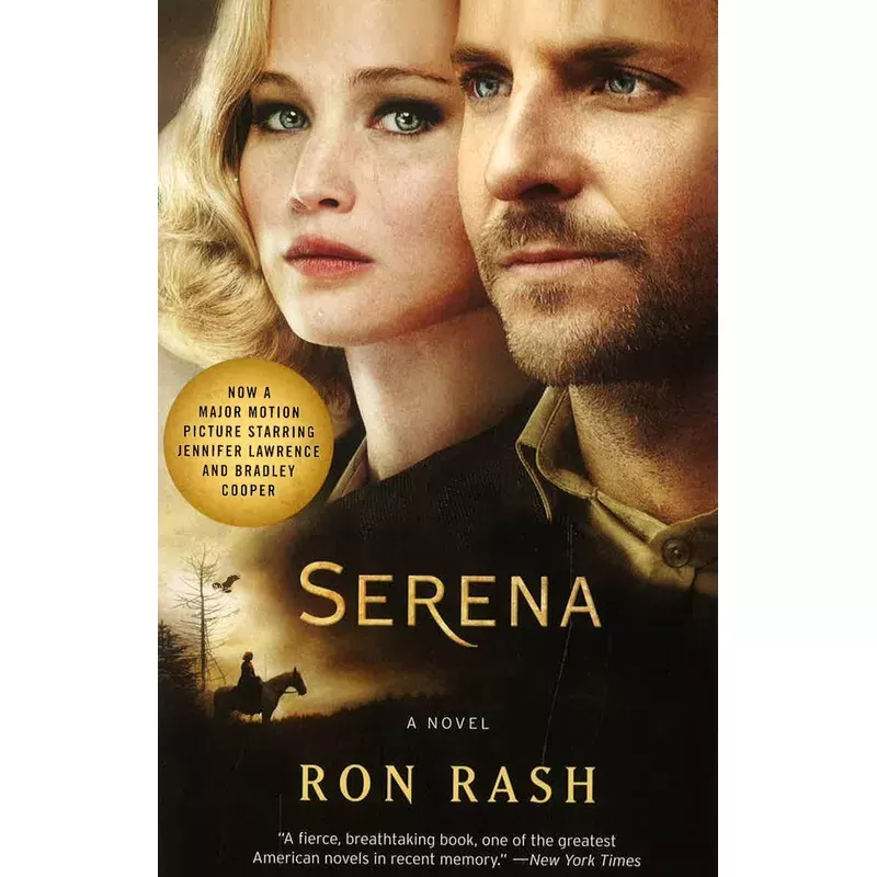 [Bargain corner] Serena: A Novel
