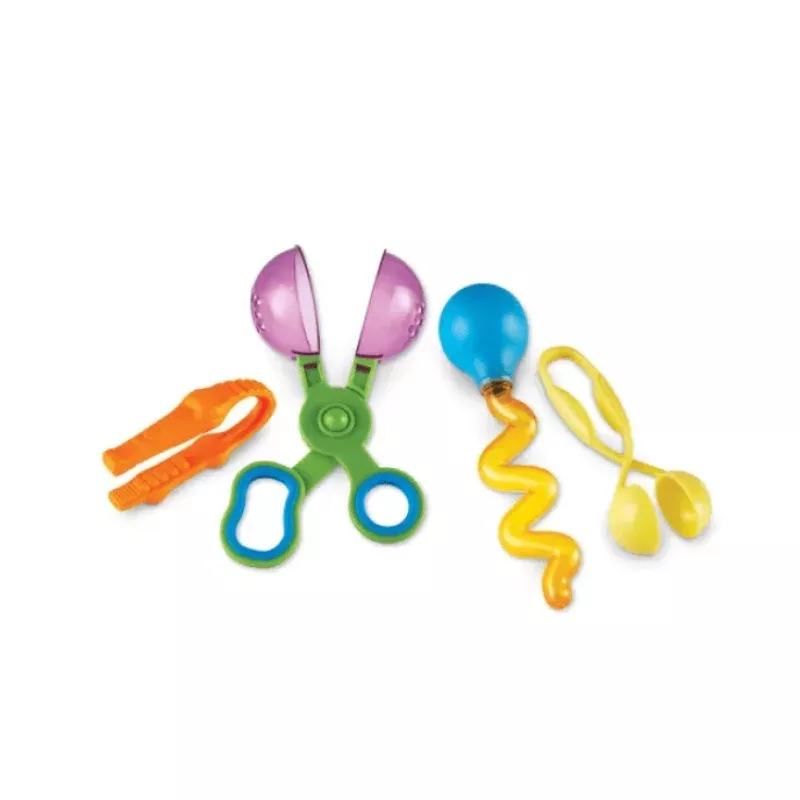 Helping Hands Fine Motor Tool Set