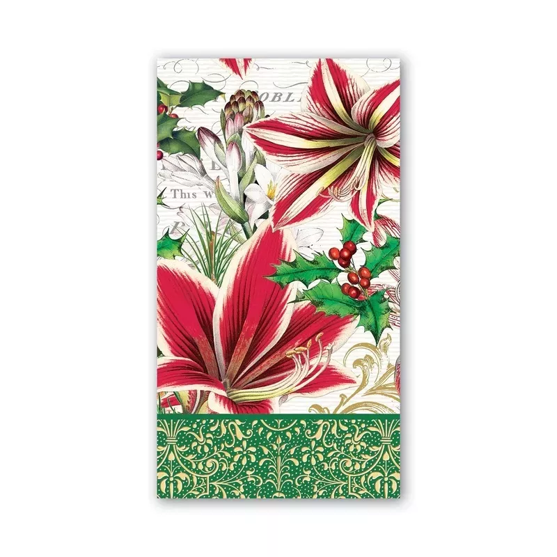 Merry Christmas – Hostess Napkins