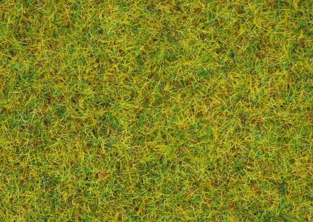 NOCH 50190Static Grass - Summer Meadow