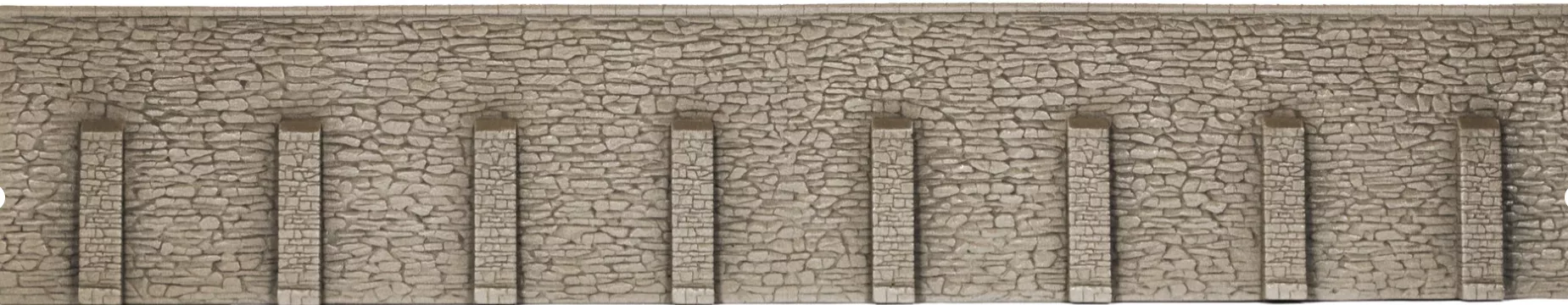 NOCH 58066HO Retaining Wall