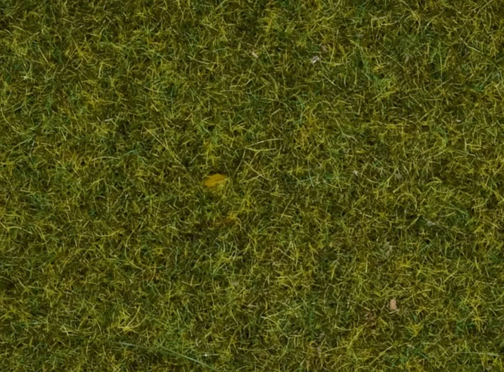 NOCH8361Static Grass - Meadow