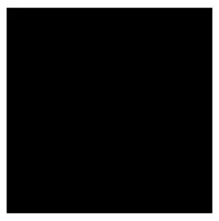 Styrene Rod Square .020 x 10'' Long pkg(10) Plastruct 90720 PLS90720